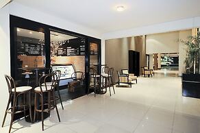 Crowne Plaza Villahermosa by IHG