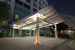 Crowne Plaza Villahermosa by IHG
