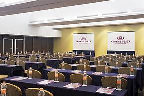 Crowne Plaza Villahermosa by IHG