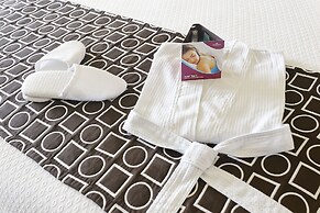 Crowne Plaza Villahermosa by IHG