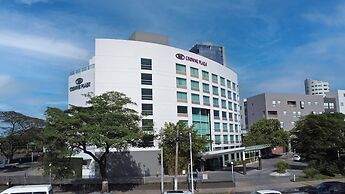 Crowne Plaza Villahermosa by IHG