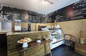 Crowne Plaza Villahermosa by IHG