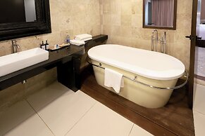 Crowne Plaza Villahermosa by IHG