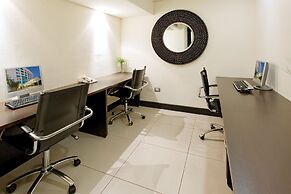 Crowne Plaza Villahermosa by IHG