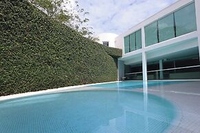 Crowne Plaza Villahermosa by IHG