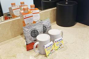 Crowne Plaza Villahermosa by IHG