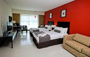 Crowne Plaza Villahermosa by IHG