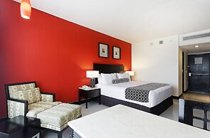 Crowne Plaza Villahermosa by IHG