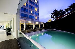 Crowne Plaza Villahermosa by IHG