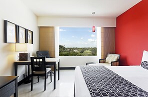 Crowne Plaza Villahermosa by IHG