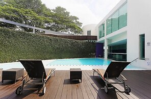 Crowne Plaza Villahermosa by IHG