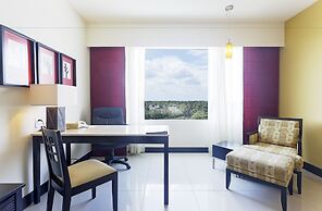 Crowne Plaza Villahermosa by IHG