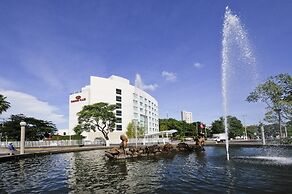 Crowne Plaza Villahermosa by IHG