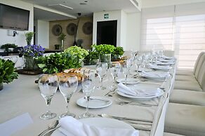 Crowne Plaza Villahermosa by IHG