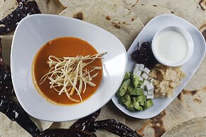 Crowne Plaza Villahermosa by IHG