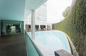 Crowne Plaza Villahermosa by IHG