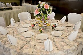 Crowne Plaza Villahermosa by IHG