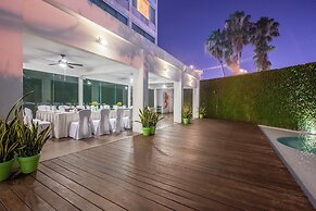 Crowne Plaza Villahermosa by IHG