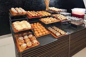 Crowne Plaza Villahermosa by IHG