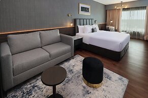 Crowne Plaza Villahermosa by IHG