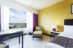 Crowne Plaza Villahermosa by IHG