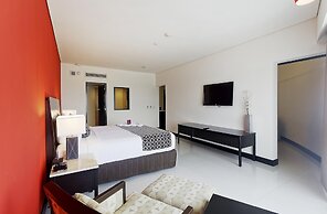 Crowne Plaza Villahermosa by IHG