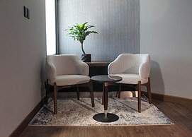 Crowne Plaza Villahermosa by IHG