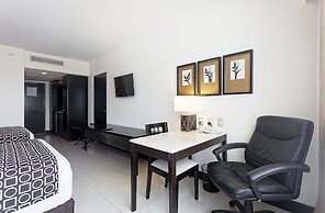 Crowne Plaza Villahermosa by IHG