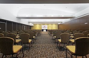 Crowne Plaza Villahermosa by IHG