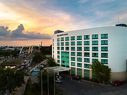 Crowne Plaza Villahermosa by IHG