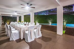 Crowne Plaza Villahermosa by IHG