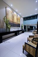 Crowne Plaza Villahermosa by IHG