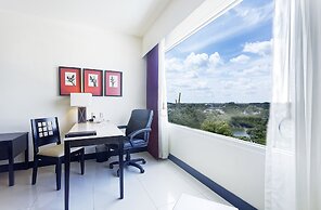 Crowne Plaza Villahermosa by IHG