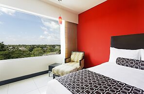 Crowne Plaza Villahermosa by IHG