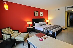 Crowne Plaza Villahermosa by IHG