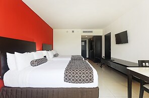 Crowne Plaza Villahermosa by IHG