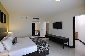 Crowne Plaza Villahermosa by IHG