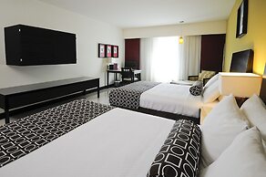 Crowne Plaza Villahermosa by IHG