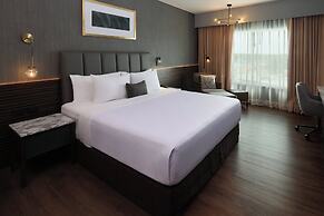 Crowne Plaza Villahermosa by IHG