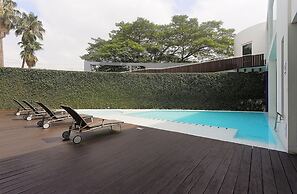 Crowne Plaza Villahermosa by IHG