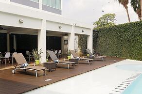 Crowne Plaza Villahermosa by IHG