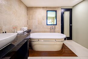 Crowne Plaza Villahermosa by IHG