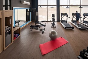 Crowne Plaza Villahermosa by IHG