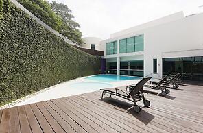 Crowne Plaza Villahermosa by IHG