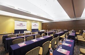 Crowne Plaza Villahermosa by IHG