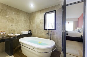 Crowne Plaza Villahermosa by IHG