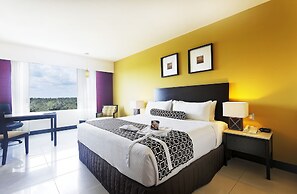 Crowne Plaza Villahermosa by IHG