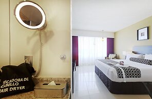 Crowne Plaza Villahermosa by IHG