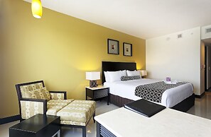 Crowne Plaza Villahermosa by IHG