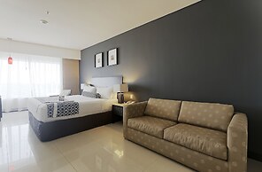 Crowne Plaza Villahermosa by IHG